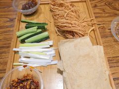 -美味居(古城店)