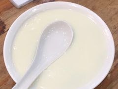 -沙湾姜埋奶(兴新包店)