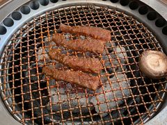 -炎蔵牛舌烤肉