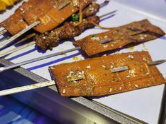 -燥次·烧烤酒场(万象城店)