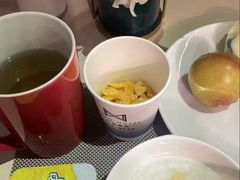 -广州礼顿酒店