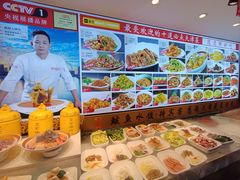 -渔家风味·鲅鱼水饺·央视展播·海鲜天津菜(开发区店)