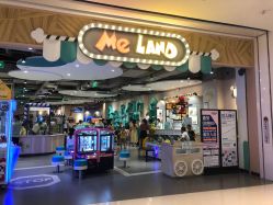 -meland亲子乐园•活动包场(佛山新DNA购物中心店)
