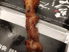 -金太阳海鲜烧烤·本地人餐厅(东纬路旗舰店)