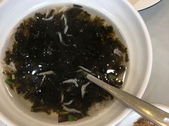 -金海湾海鲜排档(朱家尖店)