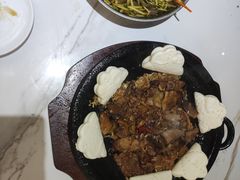 -路家小馆(富力又一城店)