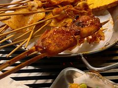 -神伙烧烤(江北黄泥塝店)