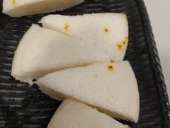 桂花米糕-食潮汕头鲜牛馆(望京保利店)