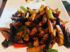 -西双版纳洲际度假酒店-曼霖轩中餐厅