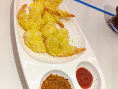 -蟹宗蟹(润达国际五楼店)