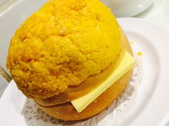 -新大咀港式茶餐厅(宝山万达店)