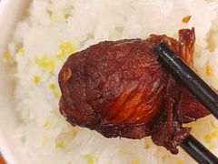 -如意香辣鸡架(总店)