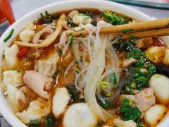 -春发生饭店·非遗(南院门店)