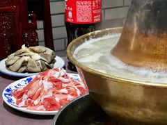 -鑫龙火锅(北园店)