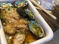 -盒马鲜生(首义店)