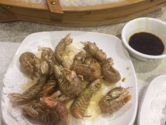 -吉源大排档·鱼生·海鲜(烧烤彩印厂店)