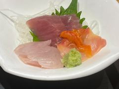 -江户前日本料理(瑞诗酒店店)