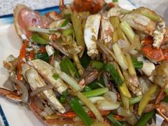 -东江海鲜大排档·潮汕菜·砂锅粥