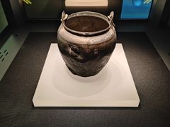 -鄂州市博物馆