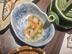 -匠和风精致料理(莆田财富中心店)
