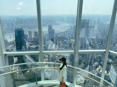 -WFC会仙楼观景台