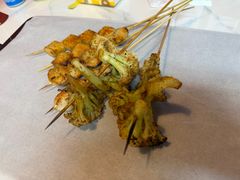 -烤五行·烧烤烤串(石佛营店)