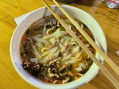 -湘乡米粉(东山北路店)