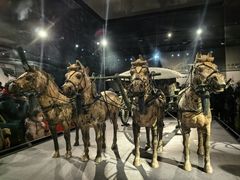 -秦始皇帝陵博物院-丽山园