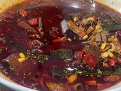 -李氏传家菜(兴城路店)