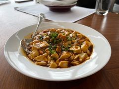 -北京柏悦酒店·锦庭餐厅Dining Room