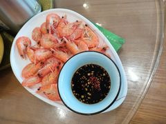 -洲晓鲜·舟山海鲜大排档(朱家尖风景区店)