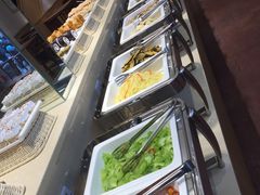 -素满香·食养自助(天一广场店)