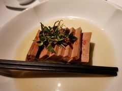 -悦轩中餐厅·高空江景·杭州柏悦酒店