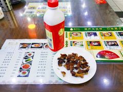 稠酒-春发生饭店·非遗(南院门店)