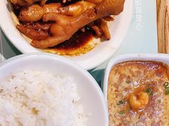 -老乡鸡(联家超市北辰天都店)