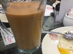 -义顺牛奶公司(庇利金街店)