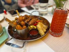 -get pizza意大利餐厅(凯德MALL店)