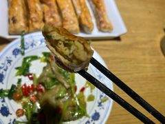-铸钟褡裢火烧(西三环紫竹桥店)