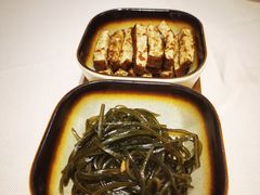 餐前小菜-口味堂(惠济路店)