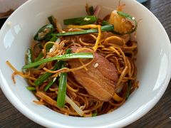 -广州柏悦酒店·悦景轩·粤菜餐厅