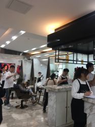 -OnHair造型