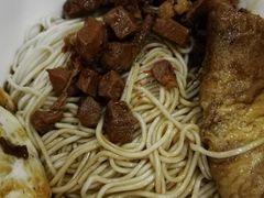 -辣肉面大王(天平路店)