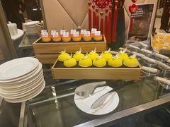 -九洲喜来登酒店湖月日餐厅