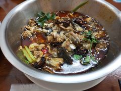 -乐友川味家常菜馆