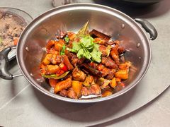 -台山颐和温泉城