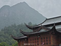 -大觉山漂流