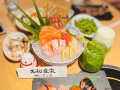 -大和食乐·鲜和牛酸汤火锅(环宇荟店)