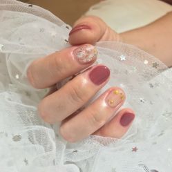 -安娜美甲美睫沙龙