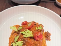 -OGGI TRATTORIA PIZZERIA(深业上城店)