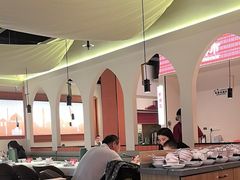 -楼兰新疆菜(江宁万达店)